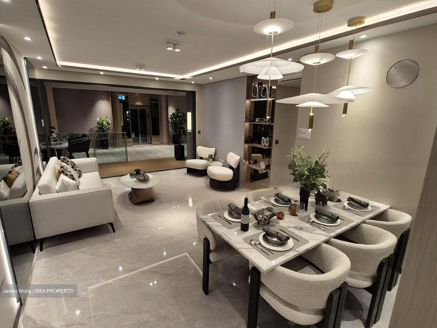 Chuan Park (D19), Condominium #455563091